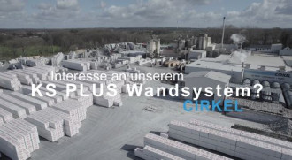 Neue KS-PLUS-Videoreihe: Alles, was Sie über moderne Wandsysteme wissen müssen! 